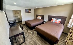 West Inn Nau - Downtown Flagstaff